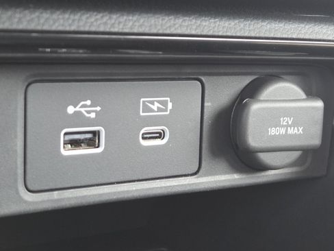 Used 2023 Honda CR-V EX-L image 7