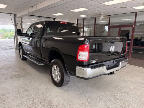 Used 2024 RAM 2500 Big Horn AWD/4WD image 5