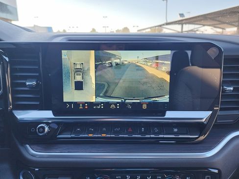 New 2026 GMC Sierra 1500 SLT w/ SLT Premium Plus Package image 28