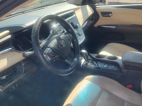 Used 2014 Toyota Avalon XLE Touring FWD image 11