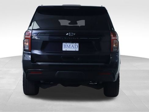 Used 2023 Chevrolet Tahoe Z71 AWD/4WD image 11