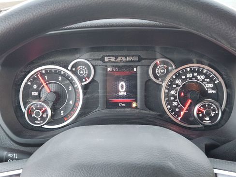 New 2026 RAM 3500 Tradesman image 15