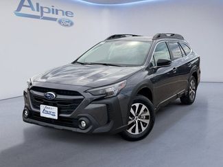 Used 2025 Subaru Outback Premium w/ Popular Package #1A AWD/4WD video 1