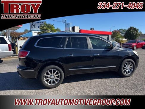 Used 2016 Buick Enclave Leather image 4