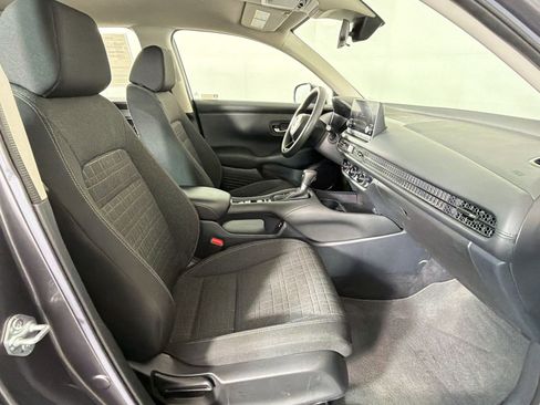 Used 2024 Honda HR-V LX image 30