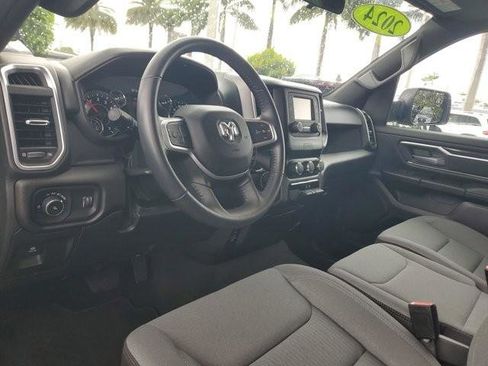 Used 2024 RAM 1500 Big Horn image 12