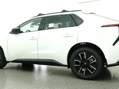 New 2026 Toyota bZ AWD/4WD image 54