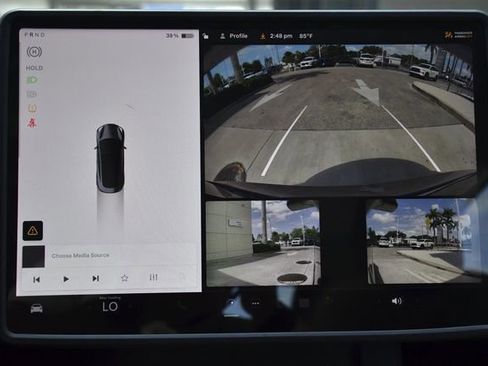 Used 2022 Tesla Model 3 RWD image 15