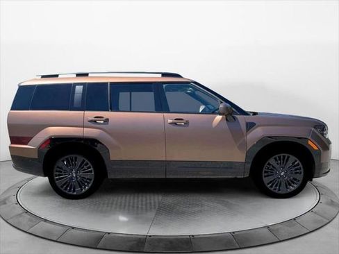 New 2026 Hyundai Santa Fe Calligraphy image 9