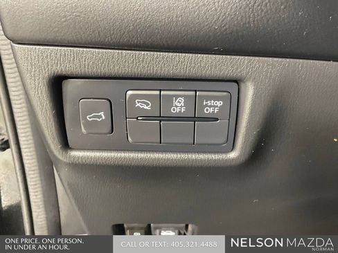 Used 2024 MAZDA CX-5 AWD 2.5 S w/ Preferred Package image 40