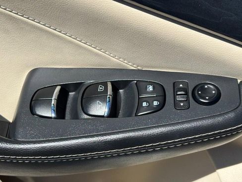 Used 2021 Nissan Maxima Platinum w/ Sport Mat Group image 20