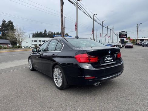 Used 2014 BMW 328i Sedan image 2