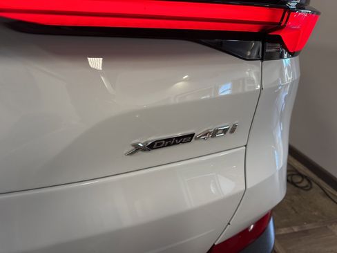 Used 2024 BMW X5 xDrive40i image 21