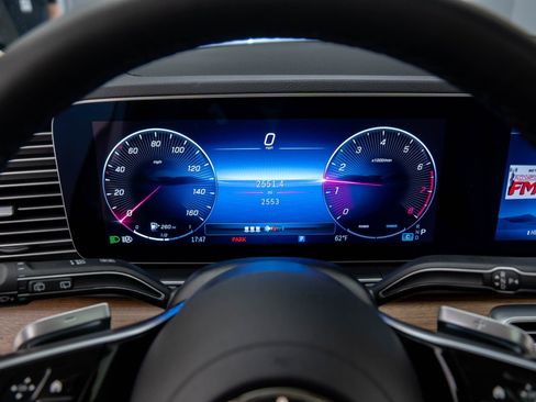 New 2026 Mercedes-Benz GLE 350 4MATIC image 14