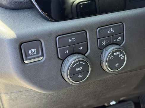 New 2026 Chevrolet Silverado 1500 LT w/ Texas Edition Plus AWD/4WD image 23