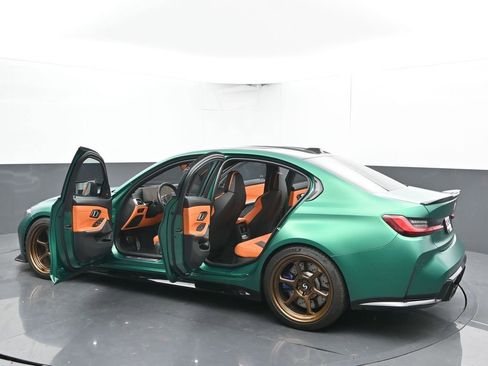 Used 2023 BMW M3 Competition image 46