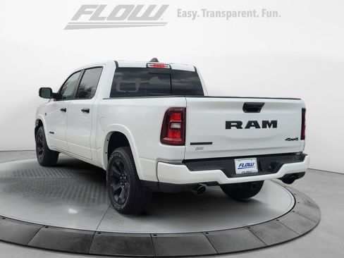New 2026 RAM 1500 Big Horn image 5