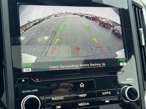 Used 2021 Subaru Crosstrek 2.5i Limited w/ Moonroof Package 2 image 23