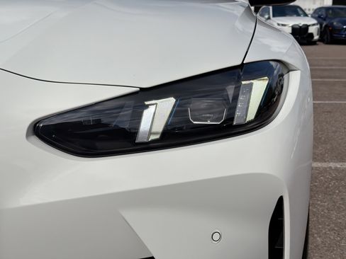 New 2026 BMW M4 Competition image 9