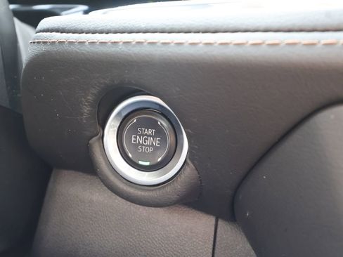 Used 2025 Chevrolet Tahoe High Country image 22