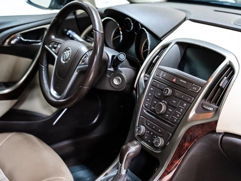 Used 2013 Buick Verano image 19