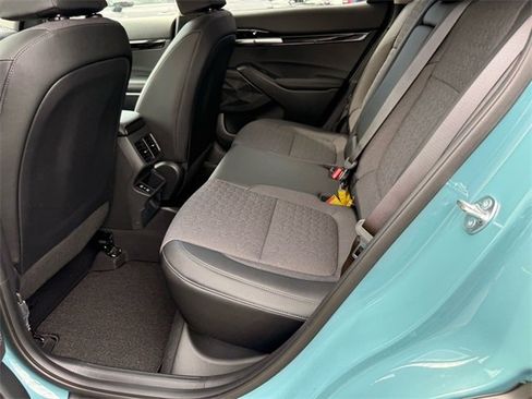 New 2026 Kia Seltos SX w/ SX Sunroof Package image 8