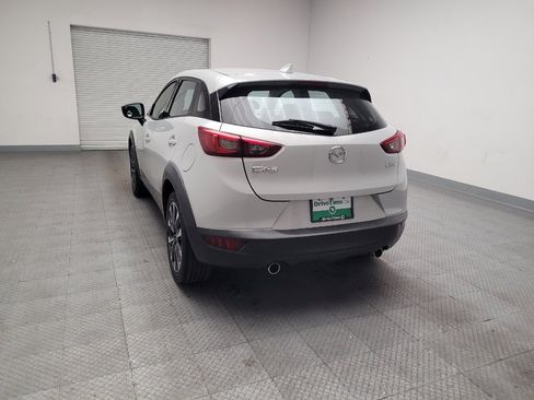 Used 2019 MAZDA CX-3 Touring image 6