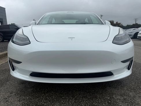 Used 2023 Tesla Model 3 Standard Range RWD image 57