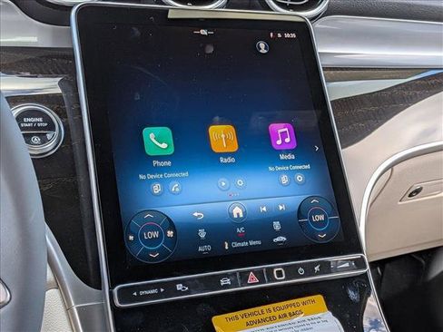 New 2026 Mercedes-Benz GLC 300 image 12