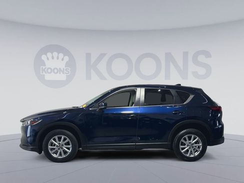 Used 2023 MAZDA CX-5 AWD 2.5 S image 7