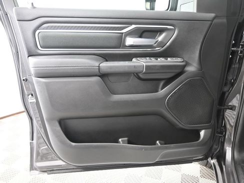 Used 2026 RAM 1500 Big Horn AWD/4WD image 18