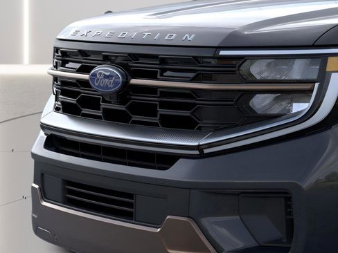 New 2025 Ford Expedition Max King Ranch image 18