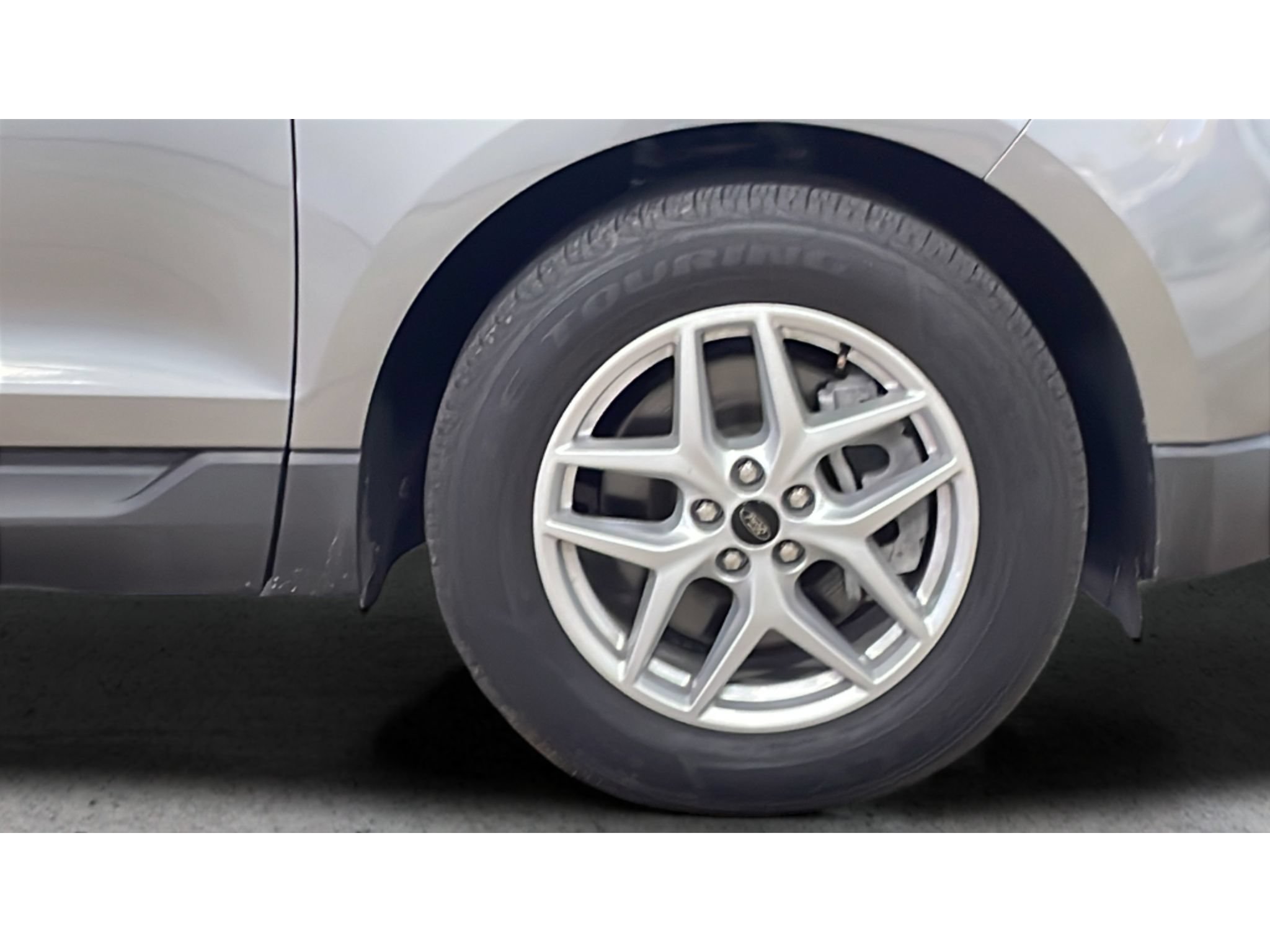 Used 2023 Ford Edge SEL AWD/4WD image 20