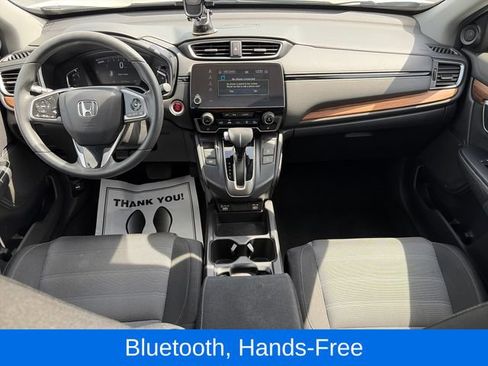 Used 2021 Honda CR-V EX image 11