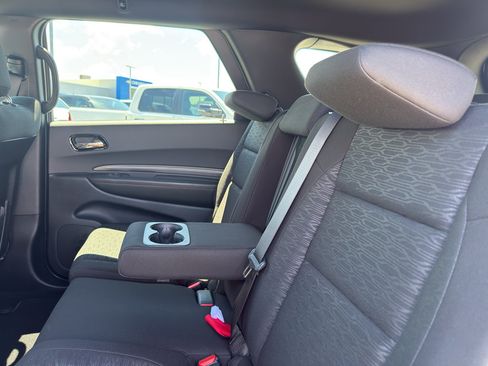New 2026 Dodge Durango GT AWD/4WD image 34