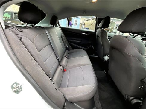 Used 2019 Chevrolet Cruze LS w/ LS Convenience Package image 20