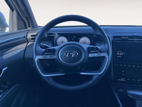 Used 2024 Hyundai Tucson XRT image 12