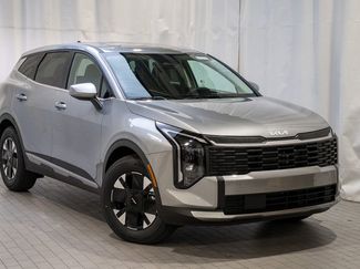 New 2026 Kia Sportage LX video 1