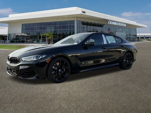New 2026 BMW 840i image 5