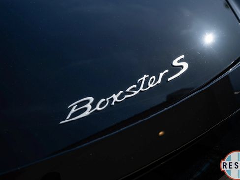Used 2010 Porsche Boxster S RWD image 16