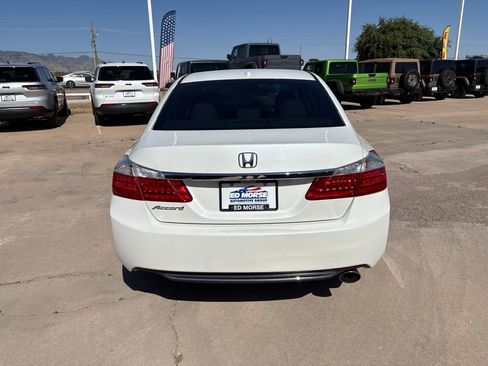 Used 2014 Honda Accord EX-L image 6