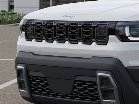 New 2026 Jeep Cherokee Limited AWD/4WD image 12