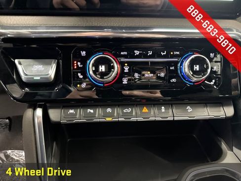 New 2026 GMC Sierra 1500 Denali image 4