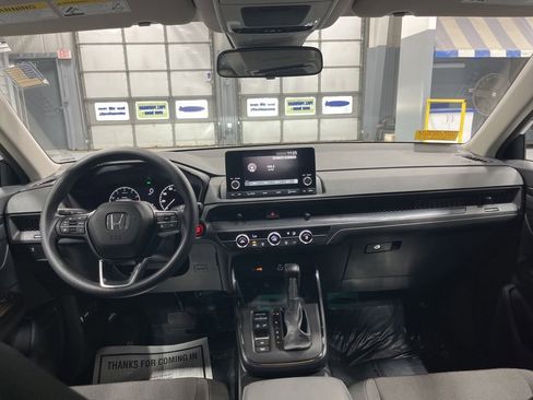 Used 2023 Honda CR-V LX image 30