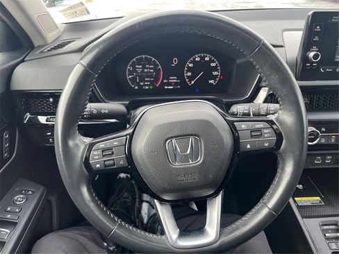 Used 2023 Honda CR-V EX-L image 17