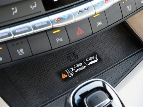 Used 2025 Cadillac CT4 Premium Luxury image 28