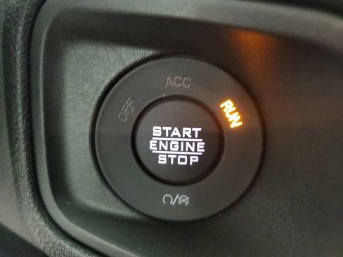 New 2026 Jeep Wrangler Willys image 20