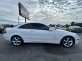 Used 2005 Mercedes-Benz CLK 320 Coupe image 5