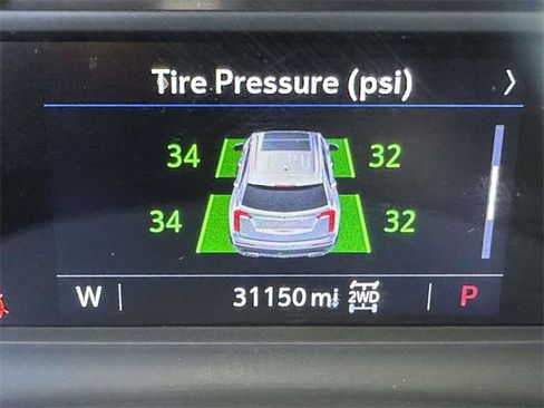 Used 2024 Cadillac XT6 Premium Luxury image 36