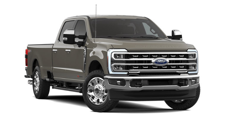 New 2026 Ford F350 Lariat w/ Chrome Package AWD/4WD image 45